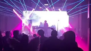 Apocalypse TV @ Маскварад&rsquo;21 16.04.2021