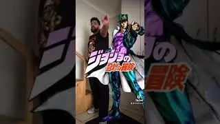Ready for Stone Ocean #jojosbizarreadventure #stoneoceananime #stoneocean