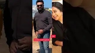കിടിലൻ വേഷത്തിൽ #രാധികശരത് കുമാർ |Radhika Sharath Kumar