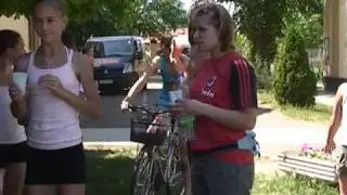 Drogmentes Magyarorsz&aacute;g&eacute;rt Maraton