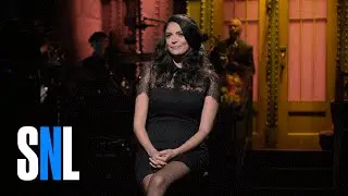 SNL Paris Opening - SNL