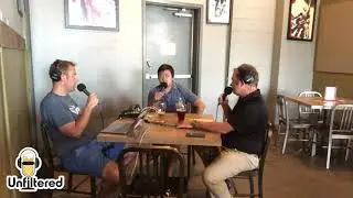 Charging Your RV with David Lin at Comrade Brewing