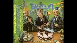 Explosicum - Living's Deal (FULL ALBUM)
