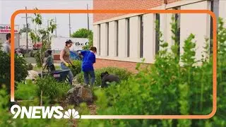 Denver nonprofit's $350k grant loss won't stop climate-smart students