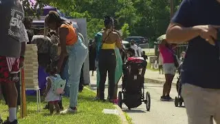 Organizers in Indy gearing up for 'Black Joy Festival'
