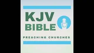 The Doctrine of the Church - Pastor Kevin Beier