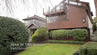3844 11TH AVE W, VANCOUVER - KAREN CARTER