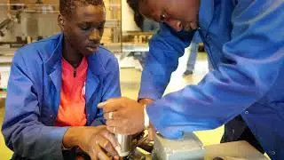 Forum avenir et formations 2021 -Bac Pro Maintenance des équipements industriels (MEI)