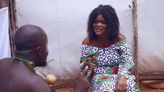 Mandi - Polygamie (Official Music Video)