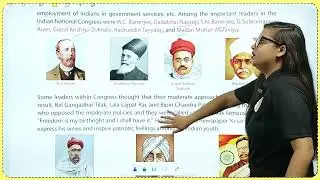 Intello SST Class 5 Chapter 15 The Beginning of the Freedom Struggle