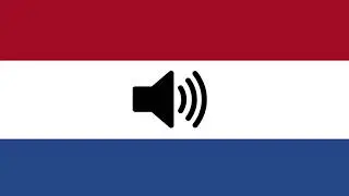 Message for Luckygraafnl aka Robbie - Anonymous Robbie Bankzitters - Dutch Sound Effects