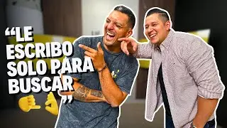 ¿POR QUÉ HAY GENTE ASÍ? 😳🤯😱🤨 LOS HIJOS DE MORAZÁN.