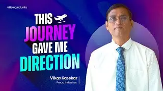Vikas Kasekar&rsquo;s Business Story | Purpose, Profit & Preventive Health