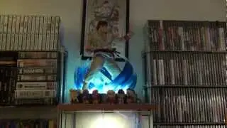 The Gamer Logic Game Room Tour 2013 (Complete Tour)