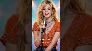 That&rsquo;s what living&rsquo;s all about | AI-Generated Original Song  #short #shortsvideo #洋楽