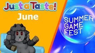 It's the summer of gaming ! [June gaming news]