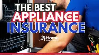 Appliance Insurance from HomeMembership keeps the guessing away