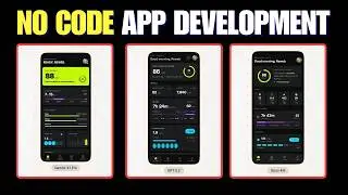 I Turned a SCREENSHOT into a MILLION DOLLAR APP (No Code)