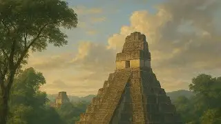 The Secrets of Maya Lowlands