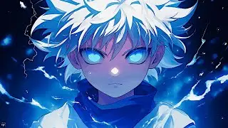 Killua VS Misaka (Hunter X Hunter VS A Certain Magical Index) - DEATH BATTLE Reaction Mashup