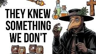 The Village Kept This Dark Truth Hidden