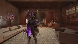 WARFRAME CHANNEL 1999| THE OLD PEACE| TRUE MASTER| 1999 DAYS OF WARFRAME