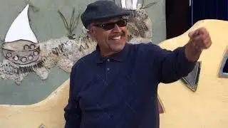 Nubian Jam, Aswan (Music Video)