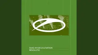Revolutio (Extended Mix)