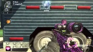 Finding @FaZecarl and a 1v1