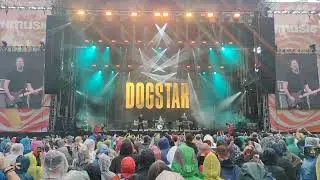 Dogstar -   