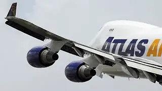 {TrueSound}™ 2 Hours of Nonstop Heavy Action at Miami International Airport ~ Mega Plane-Spotting!