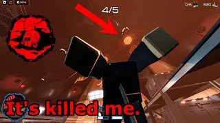 Vultus Limunaria Killed Me | Got The Achievement 