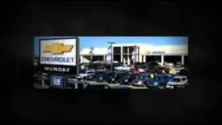 Munday Chevrolet