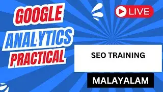 Google Analytics Tracking Code Installation - Digital Marketing Training - Malayalam