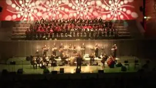 CANTO DAQUI Venham Mais Cinco - Casa da Música 2012