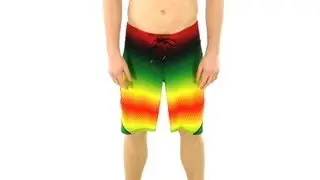O'Neill Men's Hyperfreak Boardshort | SwimOutlet.com