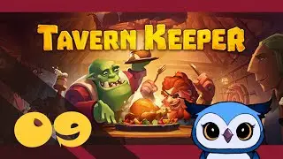 Passiv agressive Nachbarn - #09 - Tavern Keeper