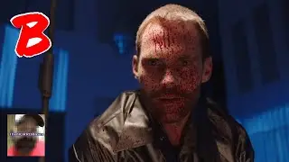 The ABCs of HORROR Challenge: BLOODLINE (2018) Review