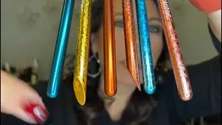 Aokitec  | Gel Polish  | Nail Brush Set  | DIY Nails At Home