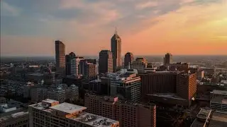 Indianapolis businesses welcoming shoppers for 'Small Business Saturday'