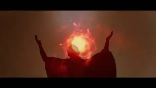 Hope 🦅 - ⭐OFFICIAL LYRIC VIDEO⭐ #cinematicrock #sync #licensing #available