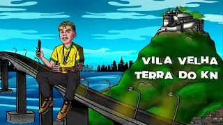 TERRA DO KN VOL 2 - &Aacute;LBUM COMPLETO ( DJ KN DE VILA VELHA ) TERROR CAPIXABA