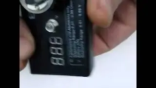 Goblin mini v1 v2 build
