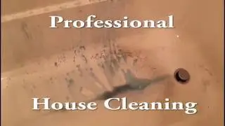 U-N-I Verse All Cleaning Service (Bathrooms)