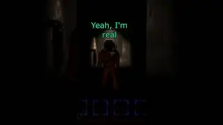 I added ChatGPT to my Voice Cloning mod in Lethal Company #ai #lethalcompanygame #skinwalker