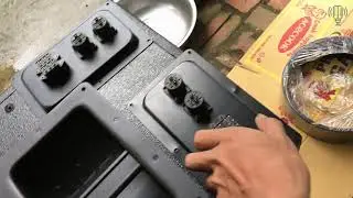 Phụ Kiện Th&ugrave;ng Loa & D&acirc;y Loa LH 0981545058