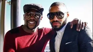 Ashley Theophane: Life After Mayweather Promotions &mdash; Lessons from Floyd Mayweather