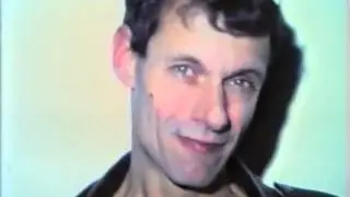 Eberhard H&auml;fner (1990) by G&eacute;rard Courant - Cin&eacute;maton #1179