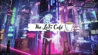 lassitude - 🌋 [lofi hip hop/relaxing beats for study and sleep] - The Lofi Caf&eacute;&trade;