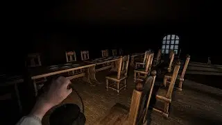 Amnesia The Forgotten Castle DEMO [Full Walkthrough]